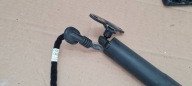 Q3 83A shock absorber damper bonnet boot rear part 83A827851B