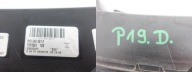PORSCHE CAYENNE 9Y0 E3 18- light cap LED rear part EU