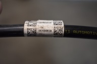 perfect condition fuel line BMW X3 G01 1