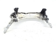 support panel for radiators pillar MERCEDES E-KLASA W213 A2136206300