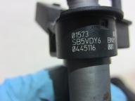 BMW E60 E90 E87 N47 nozzle injector 7797877 13537797877