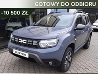 Dacia Duster Journey 1.0 TCe 100KM MT LPG|System bezkluczykowego dostępu