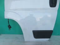 dvere ľavý predok BOXER DUCATO JUMPER 24R
