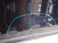 VW TOUAREG II 7P CAYENNE 10- door front front right