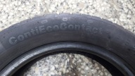CONTINENTAL CONTIECOCONTACT 5 165/60R15 tyres summer 6mm