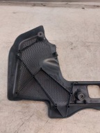 engine housing cover upper AUDI A3 8L 1.6