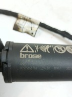 damper bonnet boot rear part electrical 00505658110 Alfa Romeo Tonale and