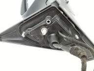 Volvo S80 and mirror right 7 PIN EU 019-26
