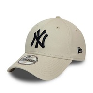 Czapka z daszkiem dziecięca New Era 9FORTY Kids New York Yankees League