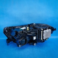 scheinwerfer Adaptive FULL LED BMW X5 G05 LCI 5A8E105 5A8E106 komplet 9 km