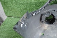 JEEP RENEGADE 14-18 front bumper front