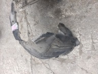 AUDI A4 B8 mudguard side left front left front 08-11R