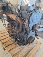 FORD TRANSIT CUSTOM 12-17 engine 2.2 TDCI 101KM FWD EUR 5 DRFF