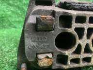 holder gearbox mounting AUDI A6 C6 2.0 TDI 4F0399151