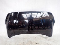 NISSAN LEAF II ZE1 17- bonnet