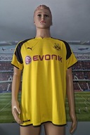 Ballspielverein Borussia eV Dortmund Puma DryCELL 206-17 cup shirt size: XL