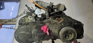 Motore completo 1.9 TDI FORD GALAXY e