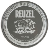 REUZEL EXTREME HOLD MATTE POMÁDA SILNÁ MATNÁ 113g