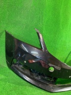 front bumper front SKODA OCTAVIA III LIFT
