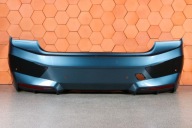 BMW iX I20 m-packet bumper rear part rear 6xPDC C35