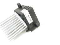 Jez opornik gebläsewiderstand BMW e39 e46 e53 X5 e83 X3 BEHR 2014r.