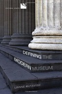 Defining the Modern Museum: A Case Study of the