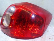light rear rear part right TOYOTA AURIS 1 and 5D (K)