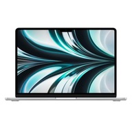 Laptop Apple MacBook Air M2 13,6" 16GB 512SSD Mac OS Silver LED IPS Retina