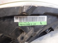 light front front left HONDA CRV III 2006-2012 33150-SWW-G0
