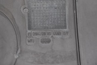 Abdeckung der Ventile Gehäuse 038103475Q VW BORA 1.9 TDI 130 KM 98-05