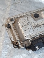 computer Motore OE 0261206246 CITROEN SAXO LIFT 99-04 1.4B