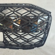 AUDI RS5 8B3 25- grill grille radiator 8B3853651C