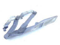 hinge bonnets right AUDI TT 8J 8J0823302D LX7Z