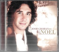 Noël Josh Groban CD