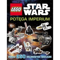 LEGO Star Wars Potęga Imperium