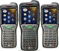 Terminál HONEYWELL Dolphin 99EX L03-0C212SE WEH6.5