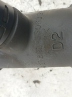 air hose 1.4 D4D Toyota Auris and (2006-2012)