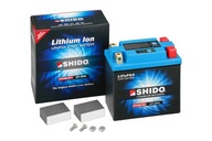 Batéria Shido LTX14AHL-BS Q LI -S-