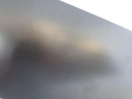 FERRARI 599 GTB GTO PANEL left rear part upper SPOILER