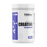 FitMax CREATINE CreaMaX 600g kreatín