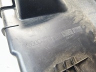 cap supports rear part boot AUDI A3 8P SPORTBACK 8P4863471A