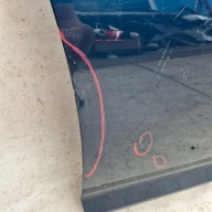 VW PASSAT B8 14-23 door front front right