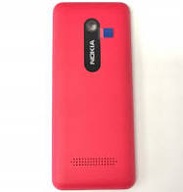 NOWA Klapka baterii Nokia ASHA 206 oryginalna