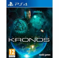 Battle Worlds Kronos PS4 PS5 Strategia