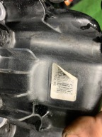 AUDI A3 8P 2.0TDI intake manifold 03L129086 03L130319D