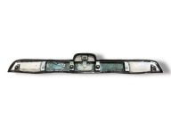moulding bonnet Honda CR-V 3 RE5 2007 74890-SWW-E010-M1