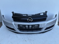 bumper front front Opel ASTRA H Z157 04-09r. ==OEM== Europa