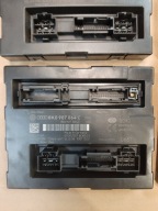 AUDI A4 B8 A5 8T modul Bedienteil KOMFORTU 8K0907064C