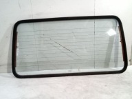 Mitsubishi Pajero et 1 3D Vitre Arrière du capot