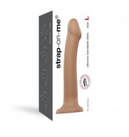 STRAP-ON ME Leatherette Curious-Uprząż do Dildo